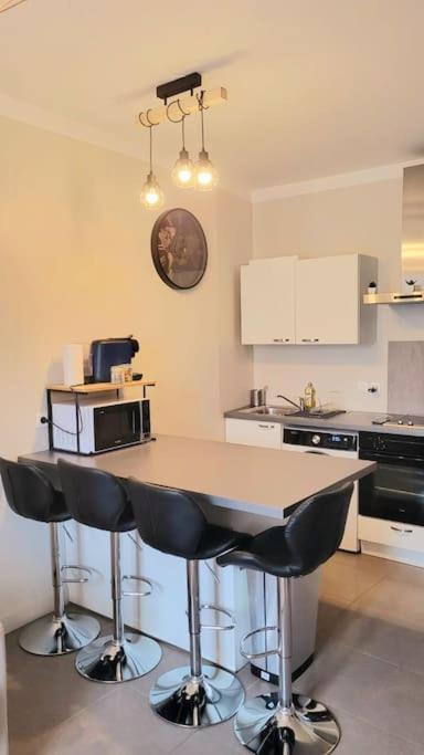 Superbe T2 Cosy Plein Centre Lägenhet Narbonne Exteriör bild